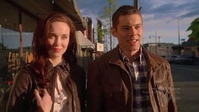 Žvaigždžių vartai. Visata