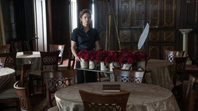 The Affair