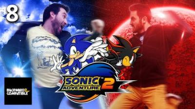 Backwardz Compatible