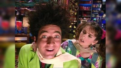Beakman's World