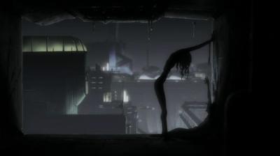 Ergo Proxy