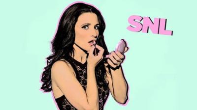Saturday Night Live