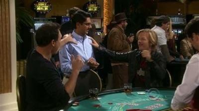 Rules of Engagement
