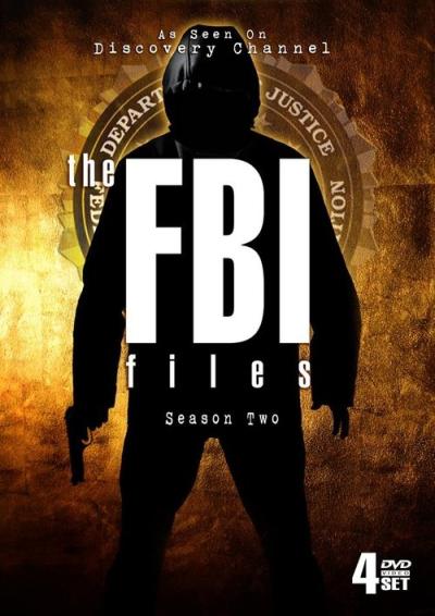 The FBI Files filmas online