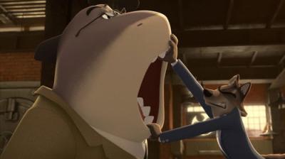 The Bad Guys: The Series