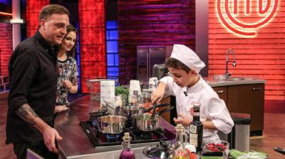 MasterChef Junior