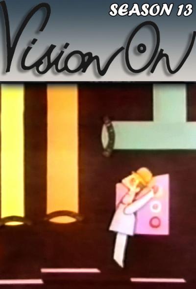 Vision On filmas online