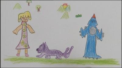 Una mà de contes