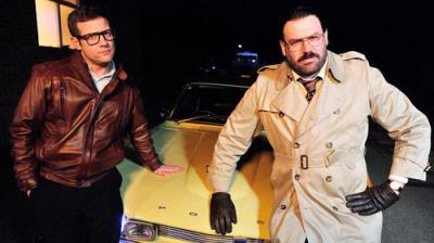 Murder in Successville