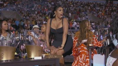 The Real Housewives of Atlanta