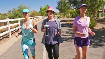 Santa Clarita Diet