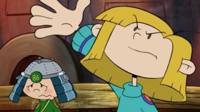 Codename: Kids Next Door