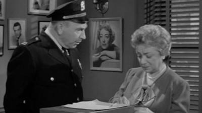 Car 54, Where Are You?