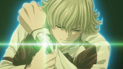 TIGER & BUNNY