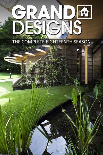 Grand Designs filmas online