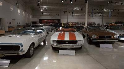 How It's Made: Dream Cars