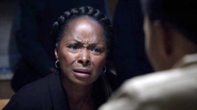 Tyler Perry's The Haves and the Have Nots