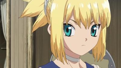 Dr.STONE