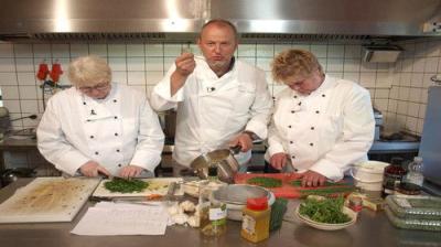 Rosins Restaurants – Ein Sternekoch räumt auf!