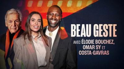 Beau geste