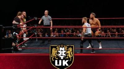 WWE NXT UK