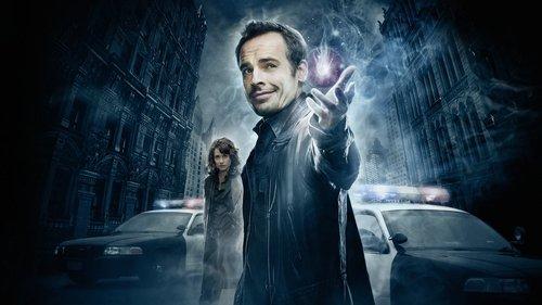 The Dresden Files filmas žiurėti online