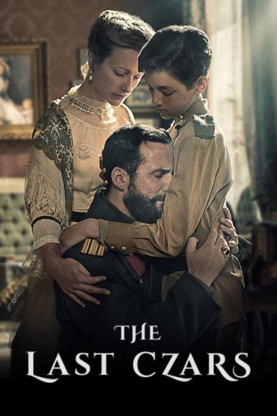The Last Czars filmas online