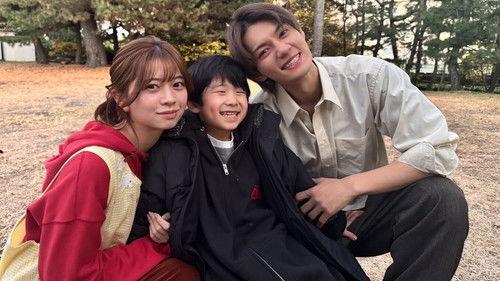 ESCAPE それは誘拐のはずだった filmas žiurėti online