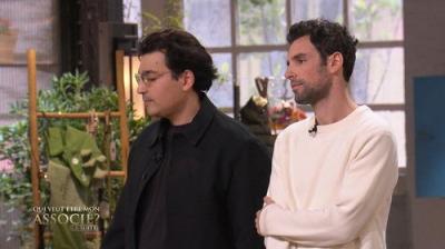 Qui veut être mon associé ? La suite