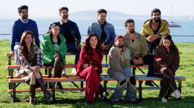 Khatron Ke Khiladi