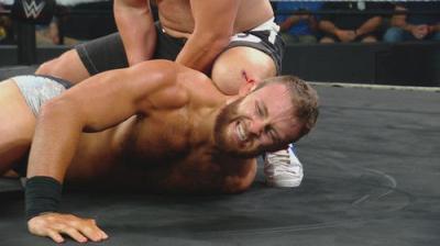 WWE LFG