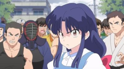 らんま1/2