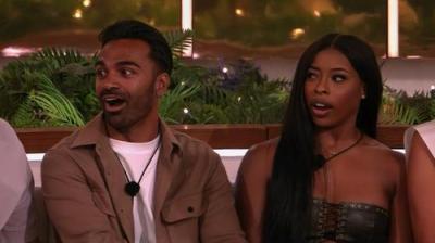 Love Island: All Stars