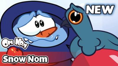 Om Nom Stories
