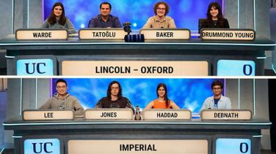 University Challenge