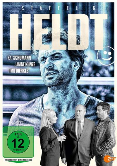 Heldtas. Flirtas su teisingumu filmas online