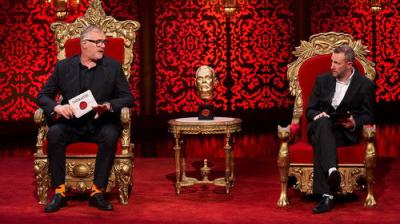 Taskmasterclass
