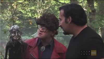 Trailer Park Boys