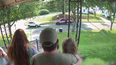 Neighborhood Wars