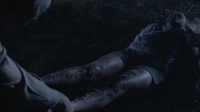 Murder Comes To Town