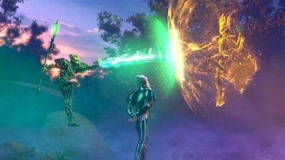 Trollhunters: Tales of Arcadia