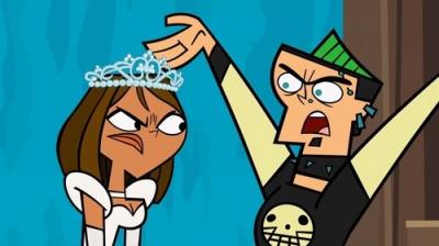 Total Drama World Tour