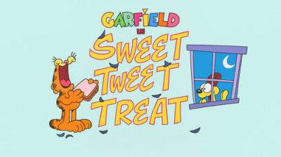 Garfield and Friends