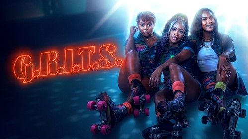 Girls Raised In the South filmas žiurėti online