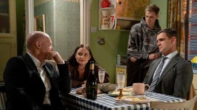 EastEnders