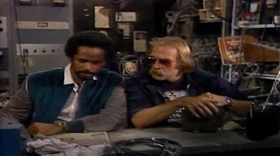 WKRP in Cincinnati