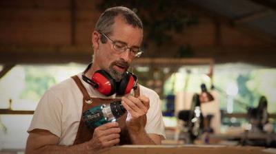 Handmade: Britain's Best Woodworker