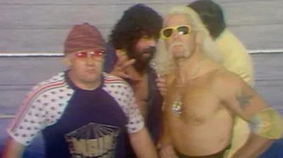 WWF All-Star Wrestling