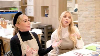 The Real Housewives of Miami