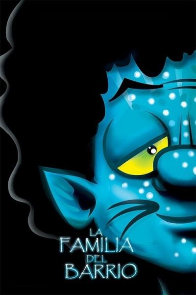 La Familia del Barrio filmas online